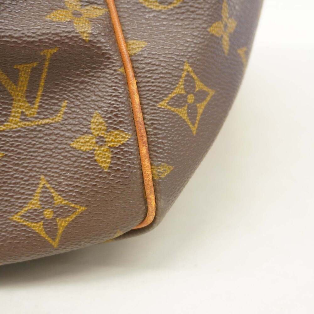 Louis Vuitton Bag/Boston Bag Monogram Keepall 50 M41426 Brown Men's/Women's P... - Picture 13 of 14